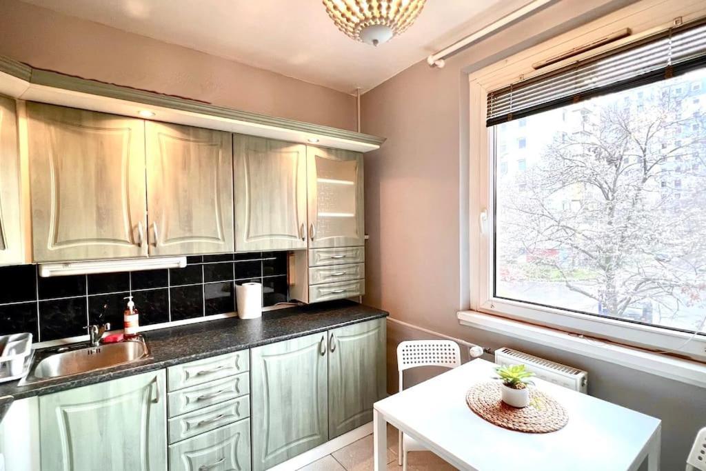 Pille Apartman Szeged Esterno foto